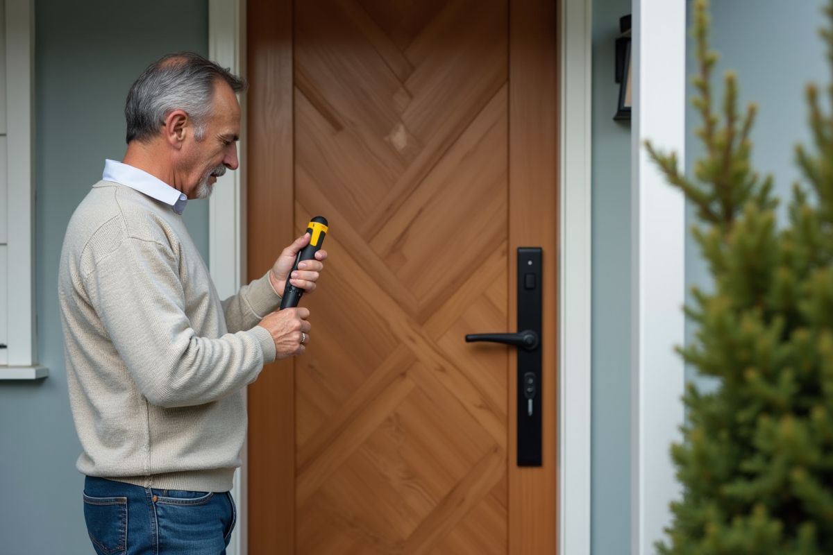 Sécurisation de maison : méthodes efficaces à adopter