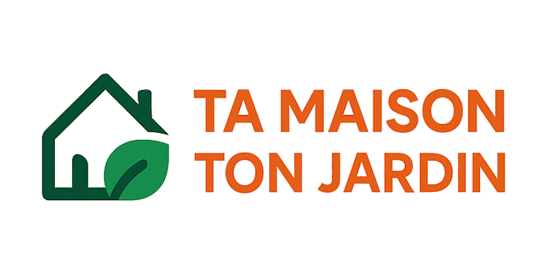 Ta Maison Ton Jardin