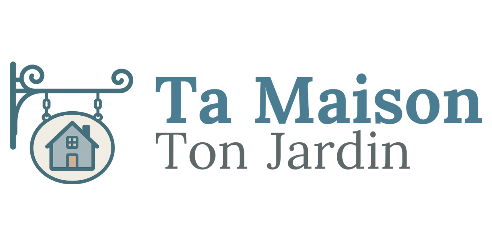 Ta Maison Ton Jardin
